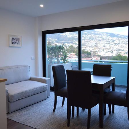 CBA Suites Madeira Funchal (Madeira) Exterior foto