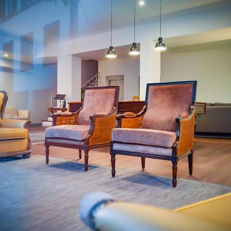 CBA Suites Madeira Funchal (Madeira) Exterior foto