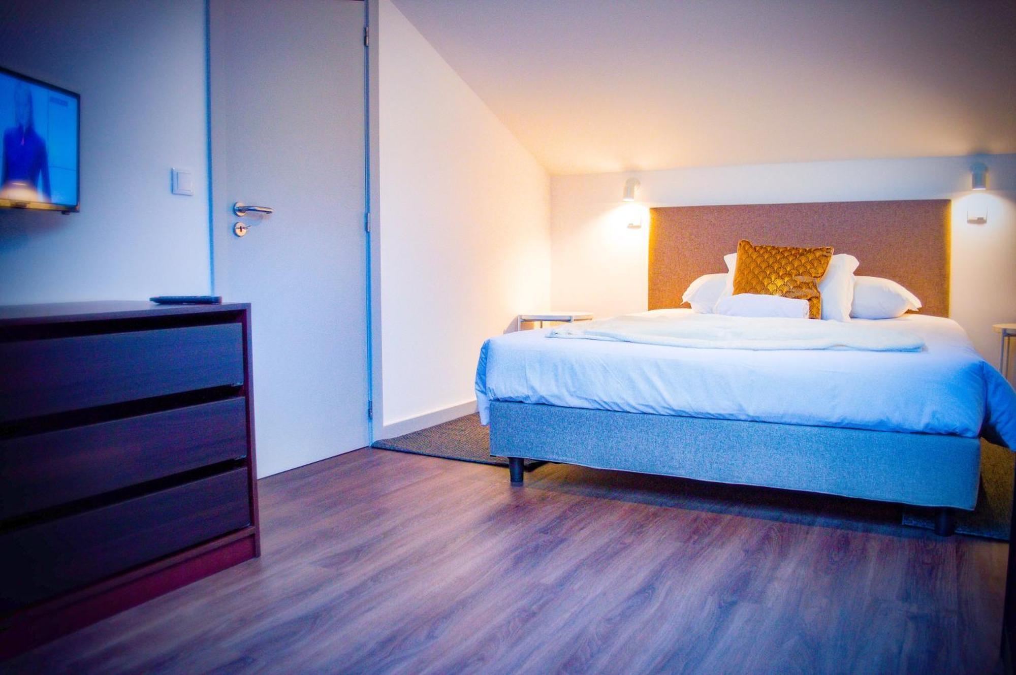 CBA Suites Madeira Funchal (Madeira) Exterior foto