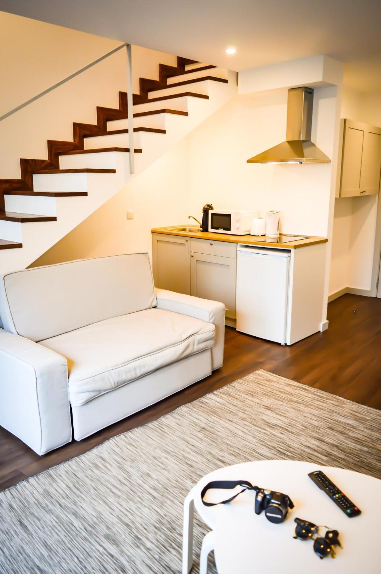 CBA Suites Madeira Funchal (Madeira) Exterior foto