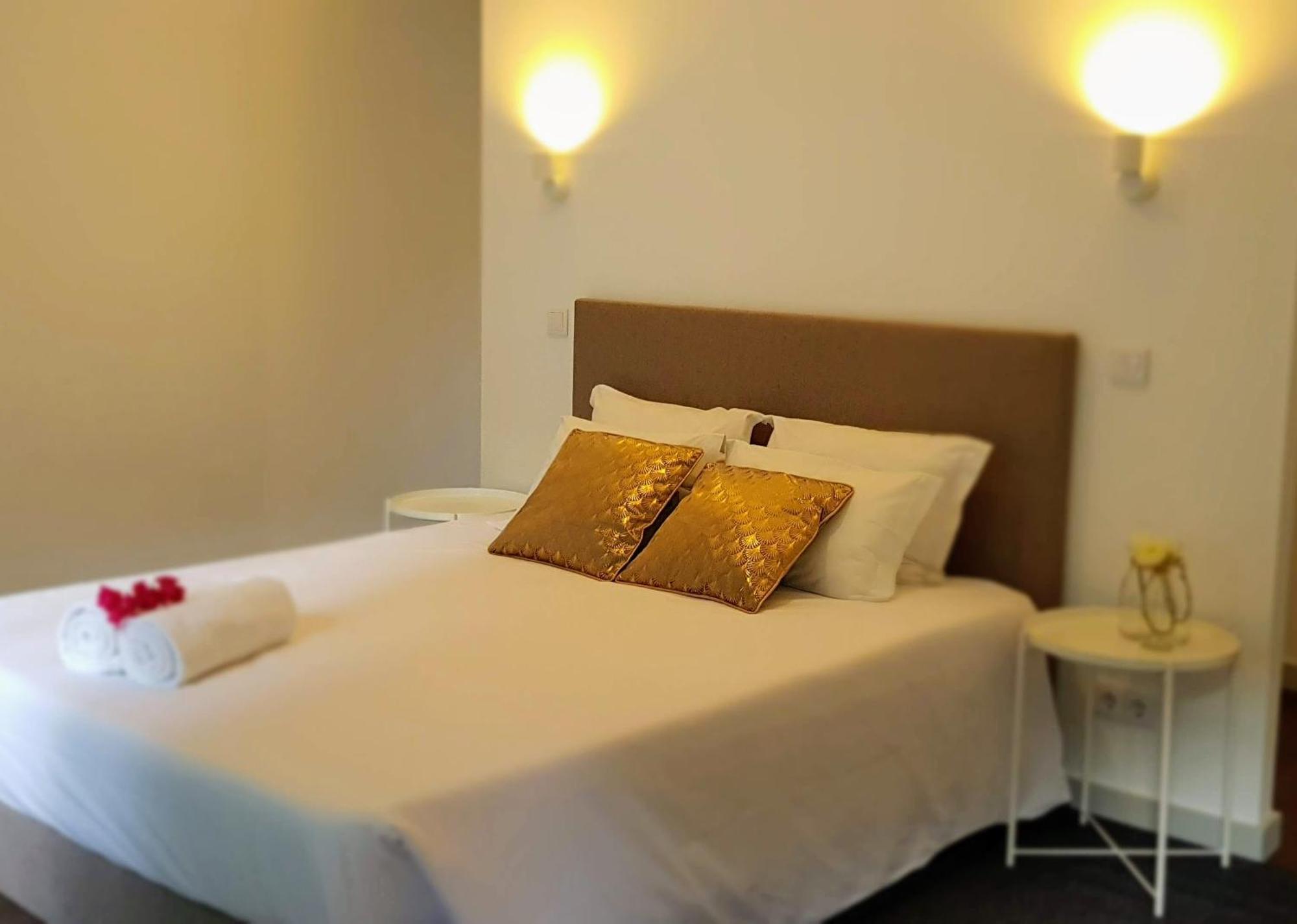 CBA Suites Madeira Funchal (Madeira) Exterior foto
