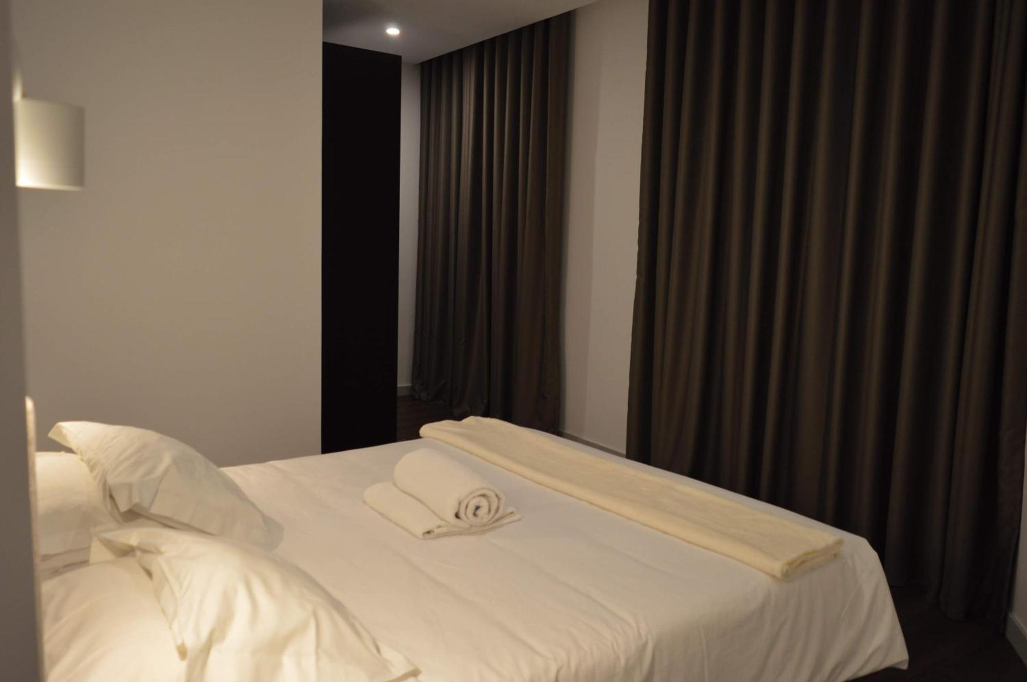CBA Suites Madeira Funchal (Madeira) Exterior foto
