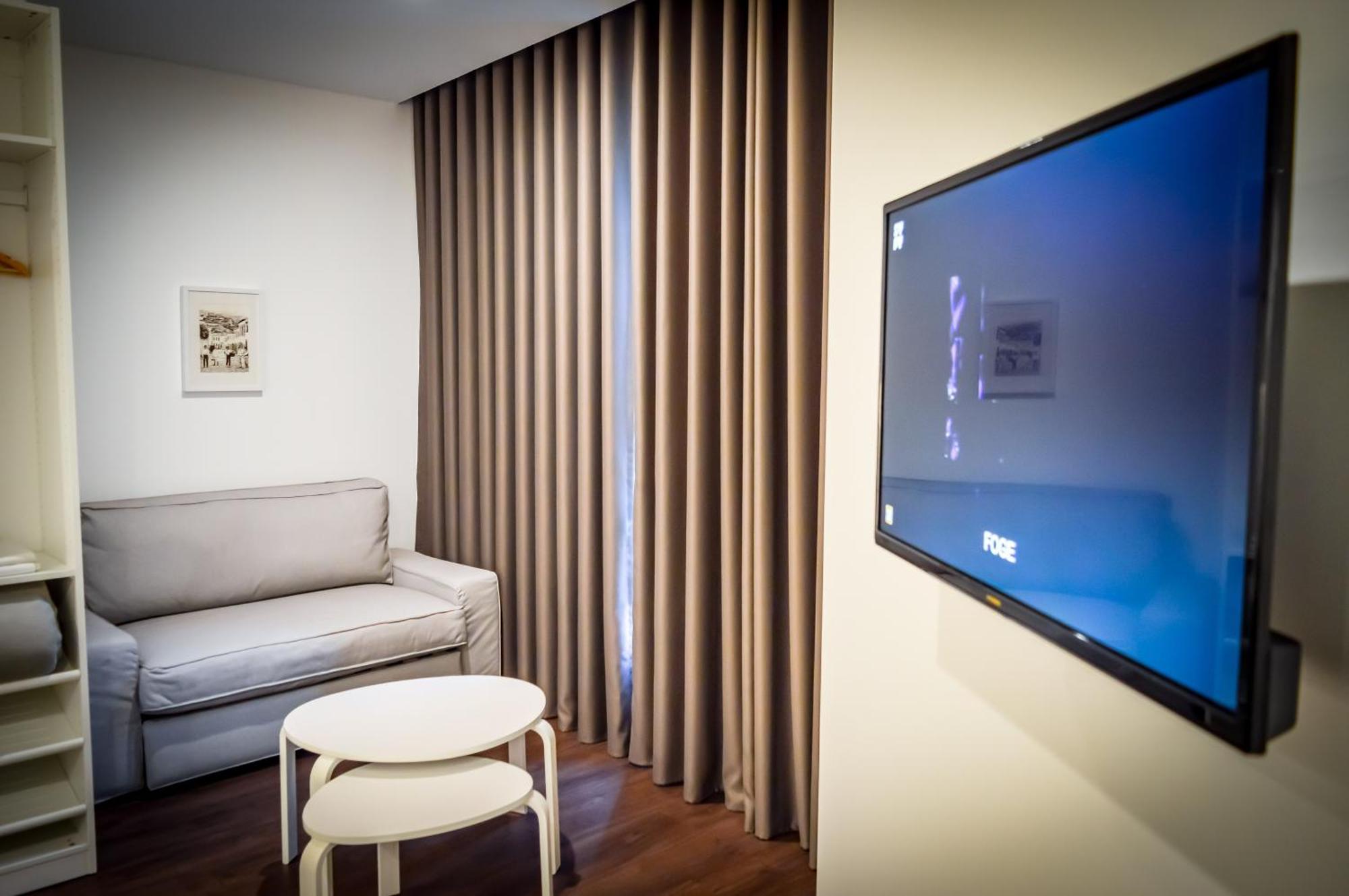 CBA Suites Madeira Funchal (Madeira) Exterior foto