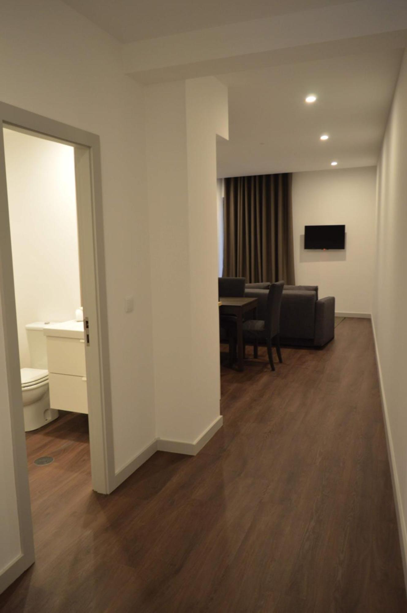 CBA Suites Madeira Funchal (Madeira) Exterior foto