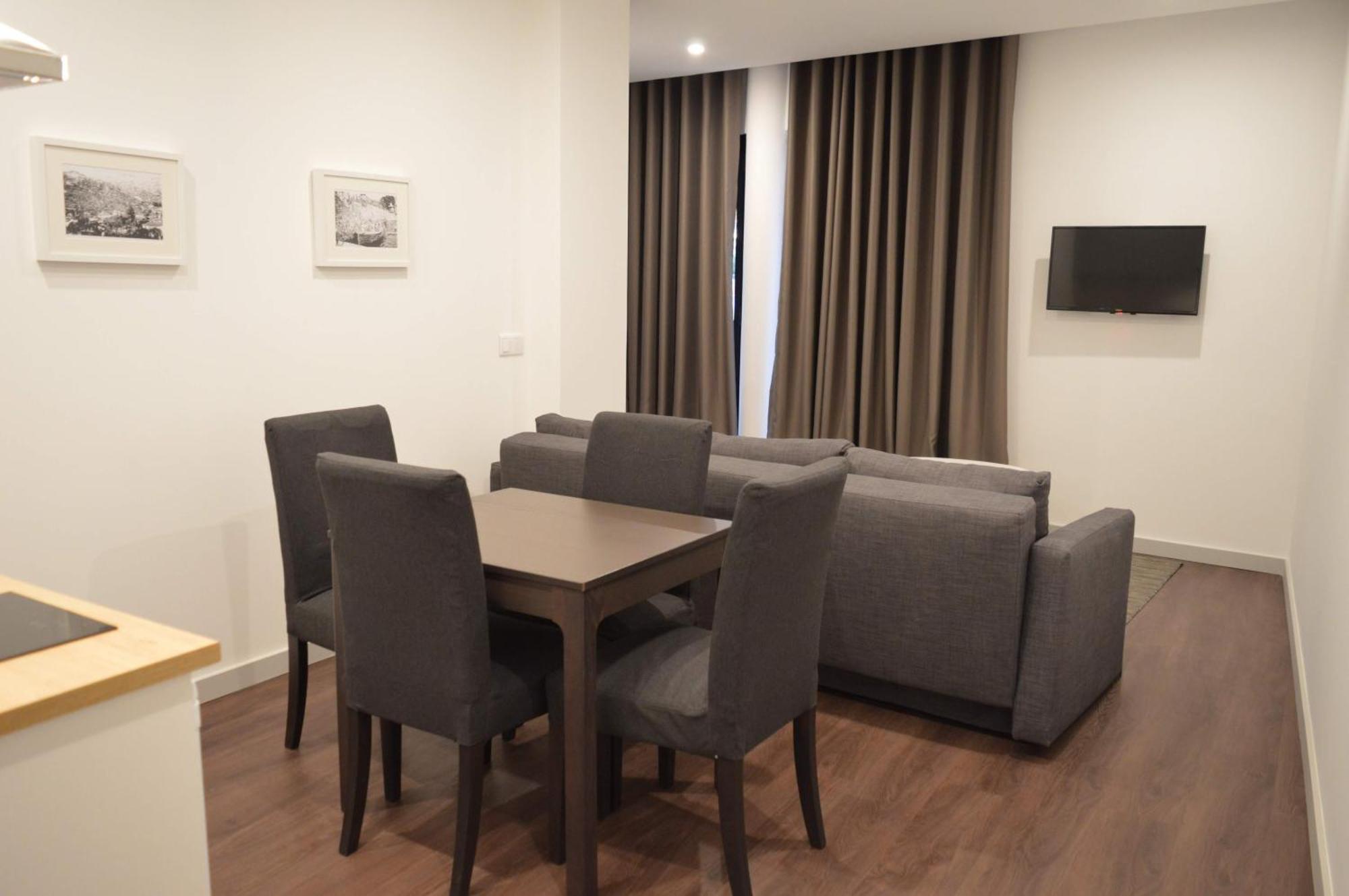 CBA Suites Madeira Funchal (Madeira) Exterior foto
