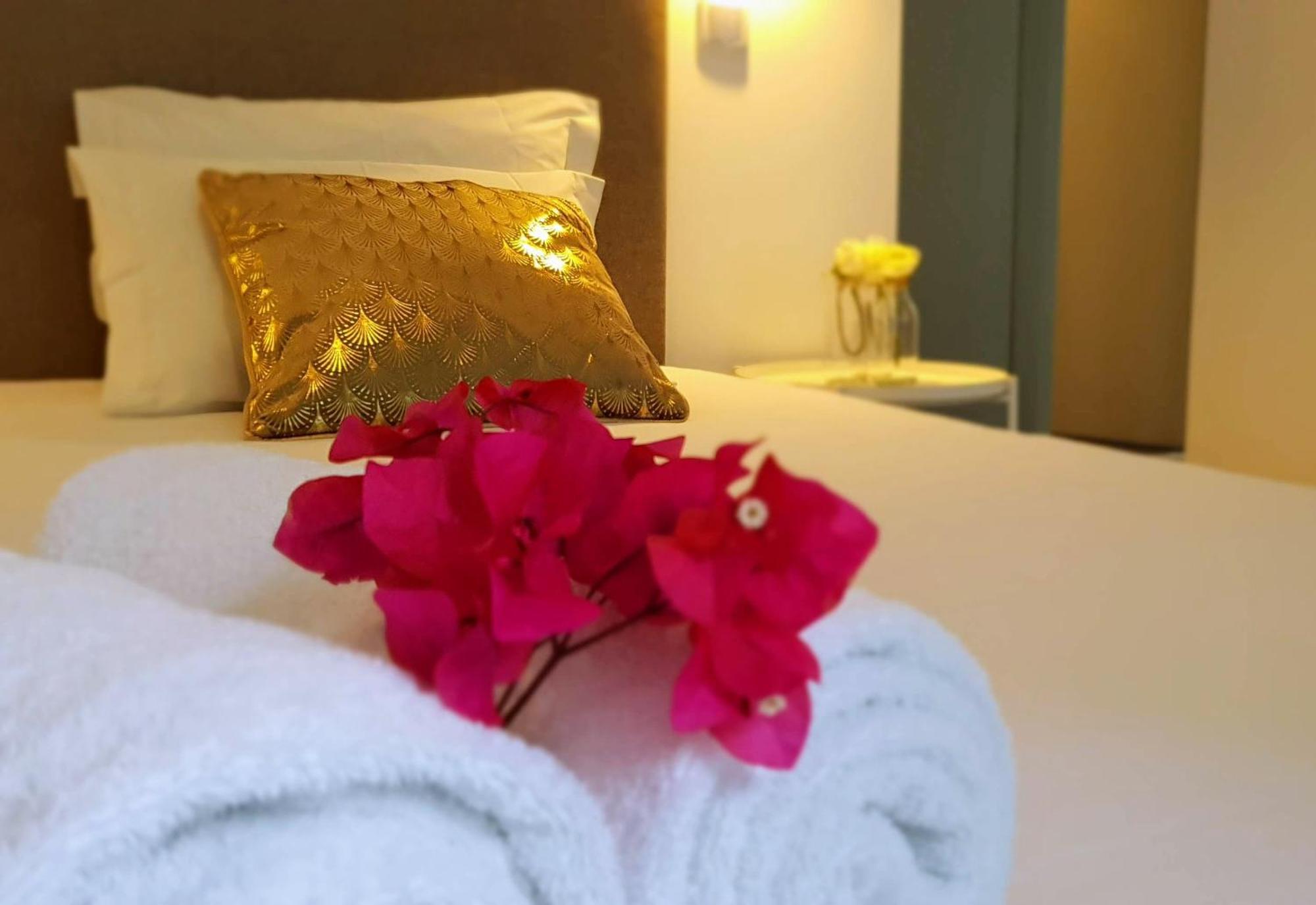 CBA Suites Madeira Funchal (Madeira) Exterior foto