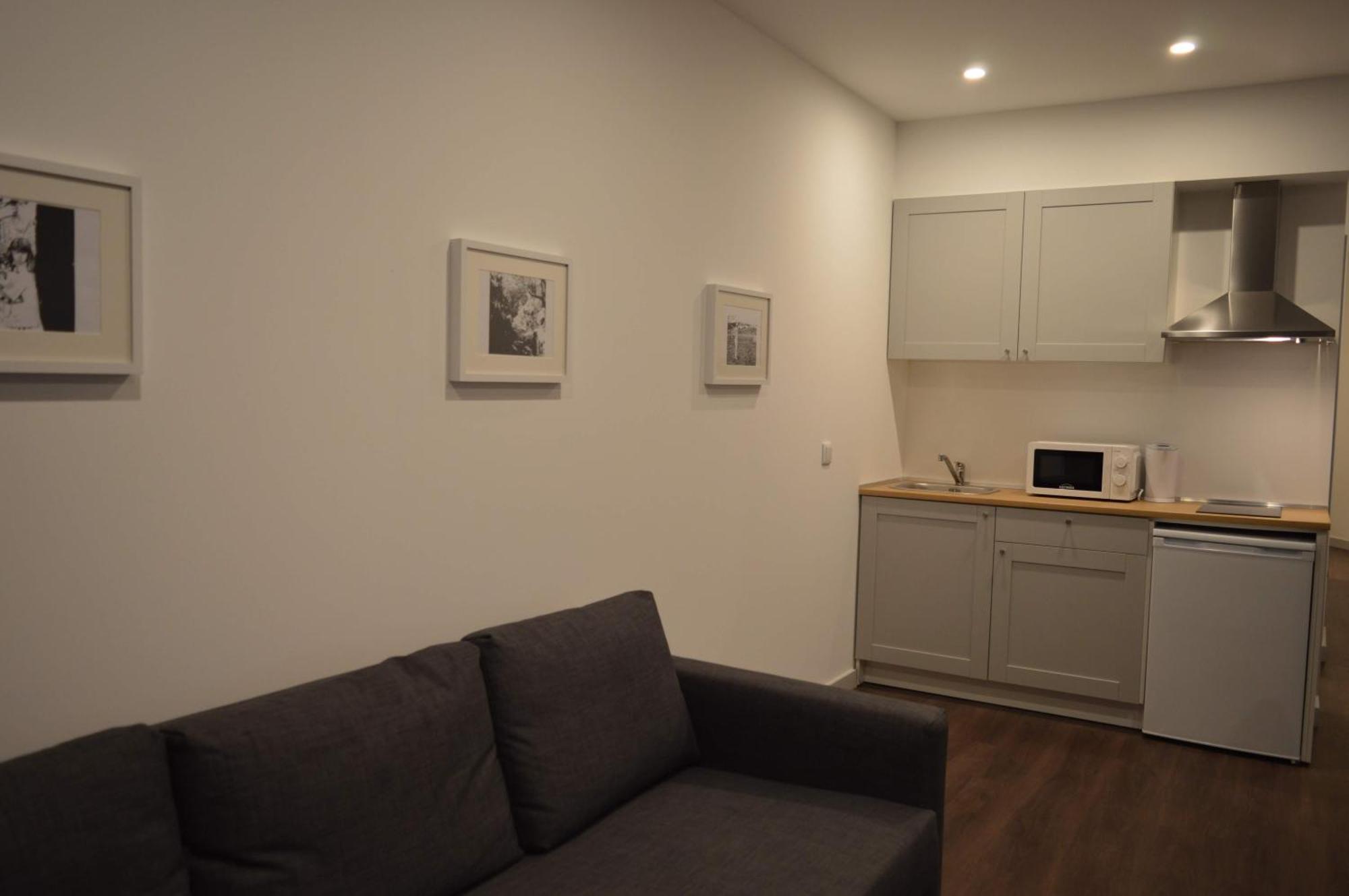 CBA Suites Madeira Funchal (Madeira) Exterior foto