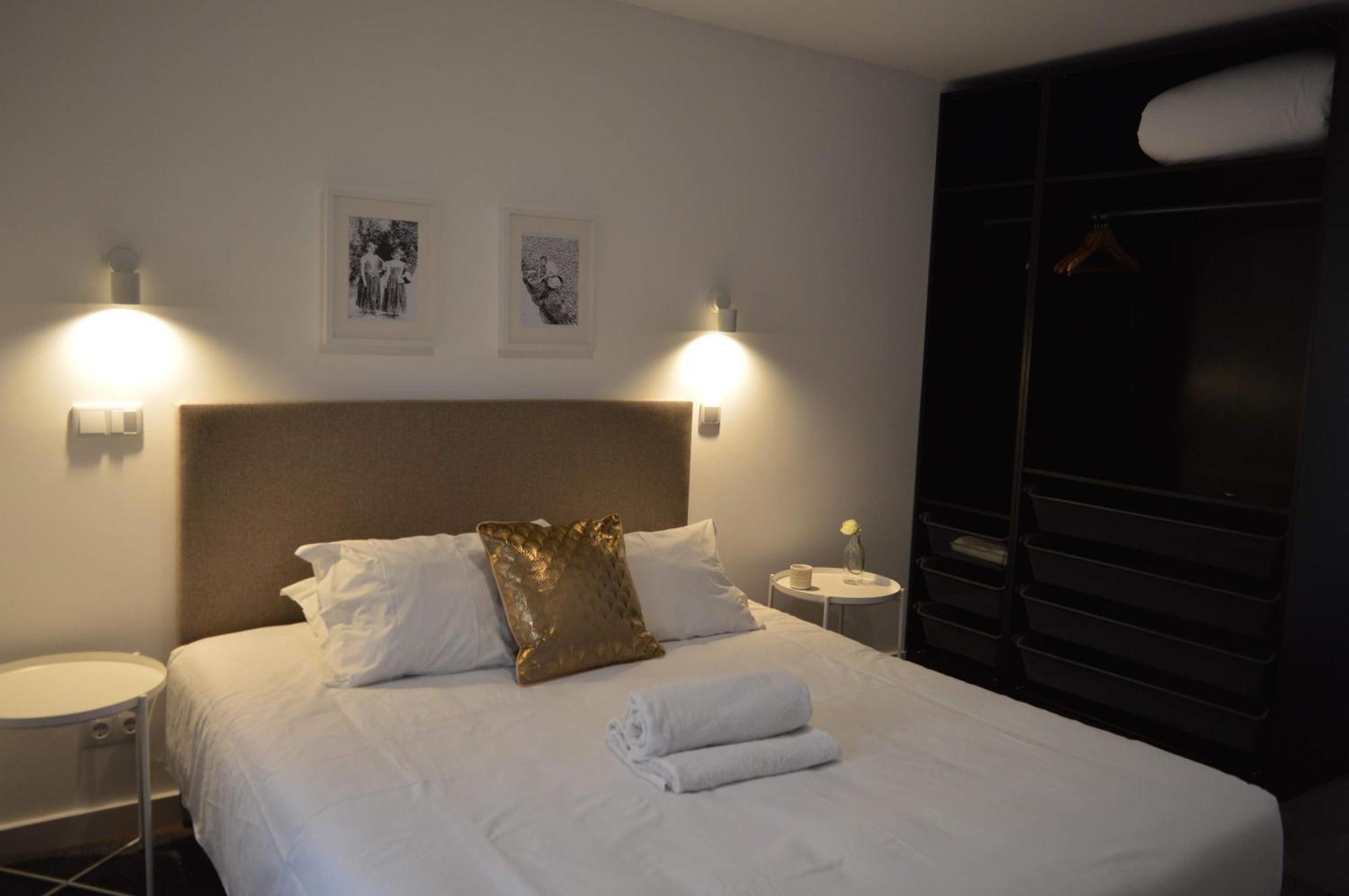 CBA Suites Madeira Funchal (Madeira) Exterior foto