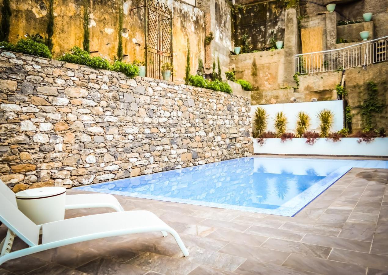CBA Suites Madeira Funchal (Madeira) Exterior foto